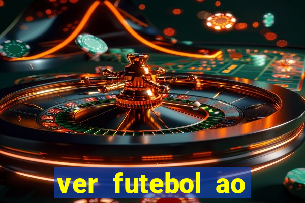 ver futebol ao vivo rmc